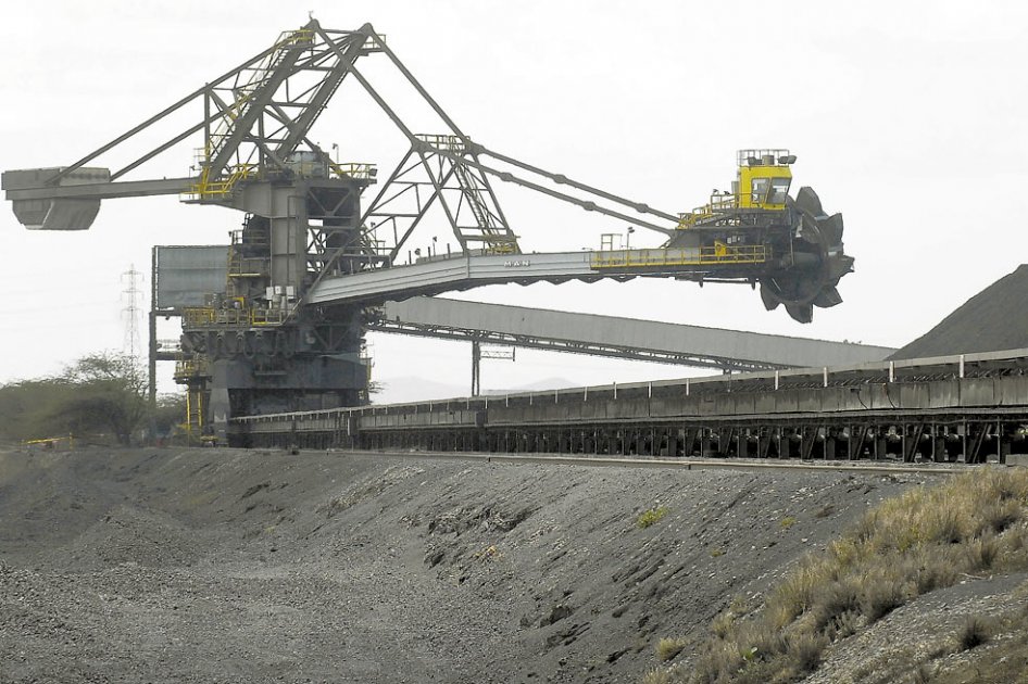 Hay ‘boom’ de inversión, pero no de producción minera