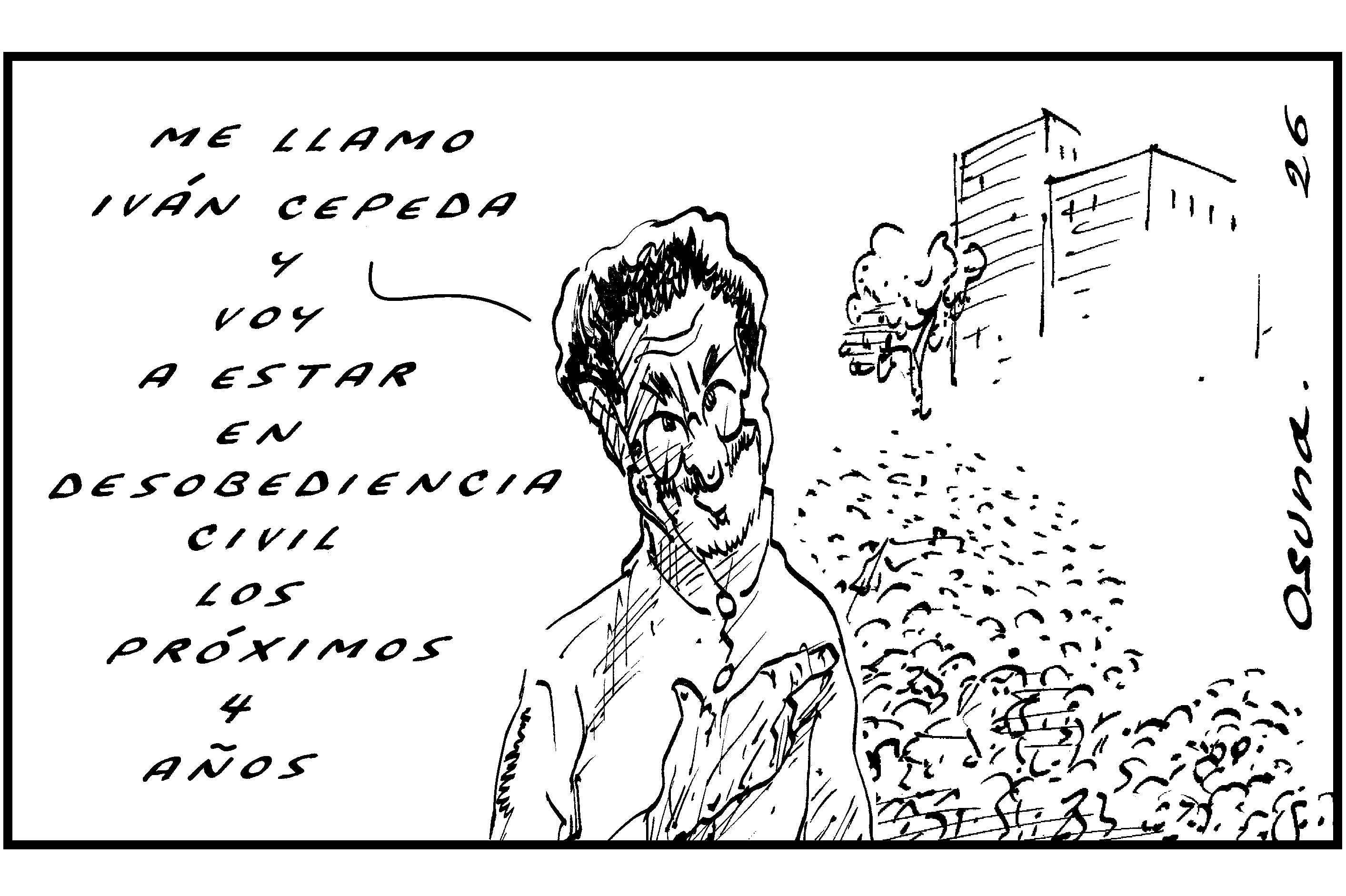 Otra forma de reconocer