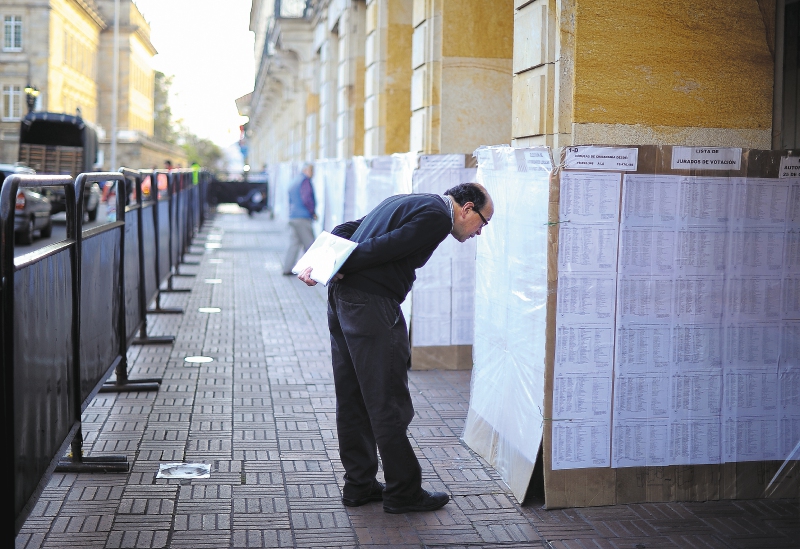 Elecciones 2022: unas justas llenas de incertidumbre