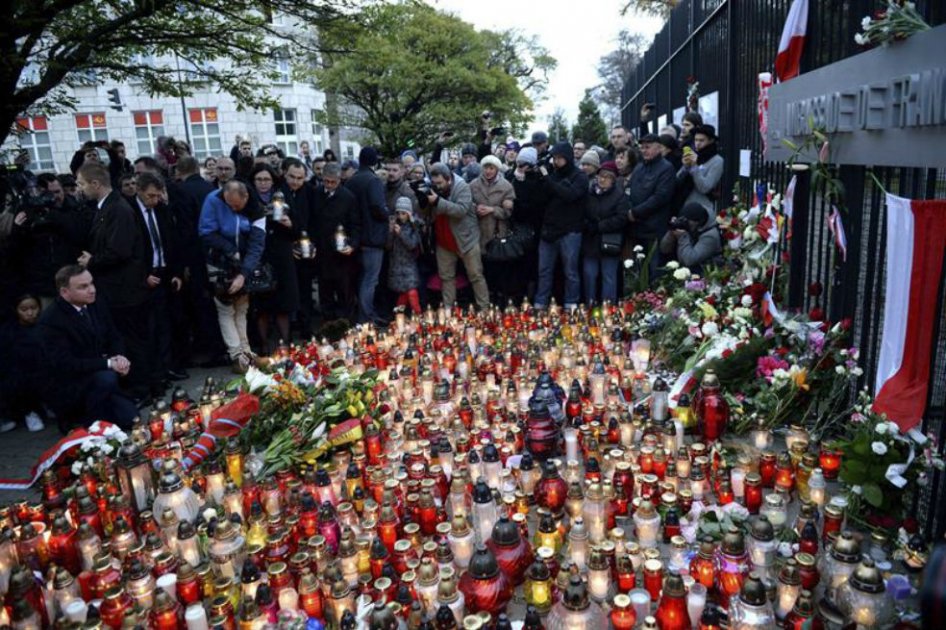 Obama convoca a su Consejo de Seguridad Nacional por los atentados de París