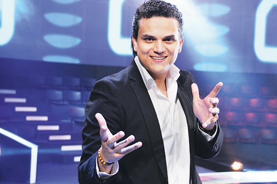 Silvestre Dangond: «Mi responsabilidad ya no es musical, es social»
