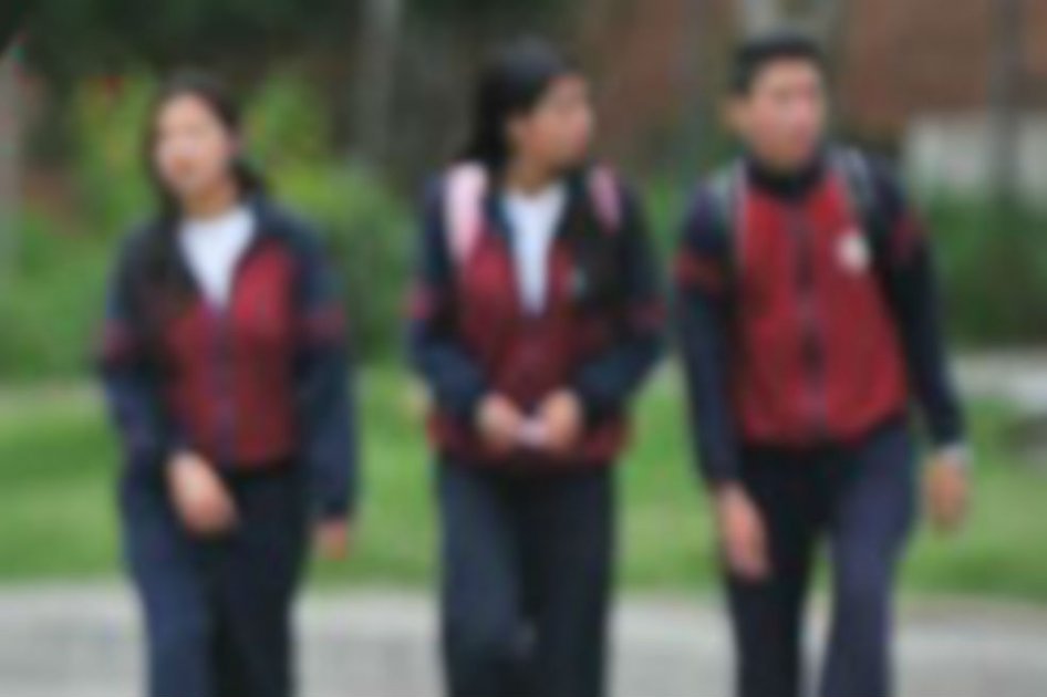 Niña de sexto grado habría sido violada por varios de sus compañeros en Bolívar