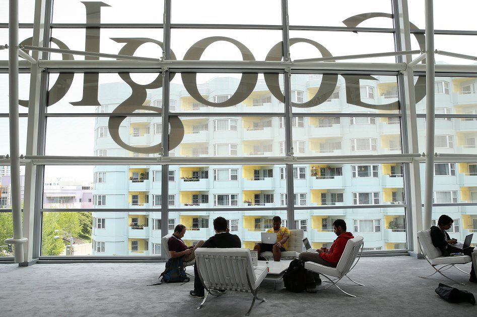Google ahorra energía con inteligencia artificial