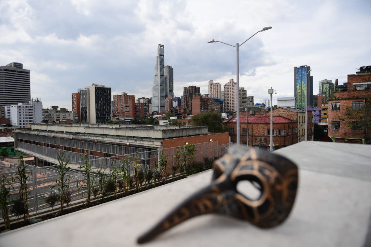 El Festival de Teatro y Circo de Bogotá es considerado como una de las plataformas más importantes del mercado de las artes escénicas distritales.