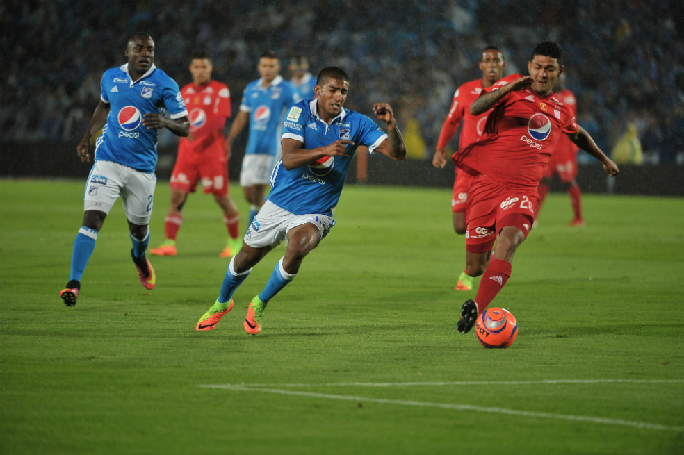 América vs. Millonarios queda suspendido: Alcaldía de Cali