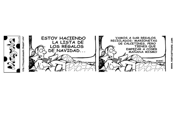 Regalos