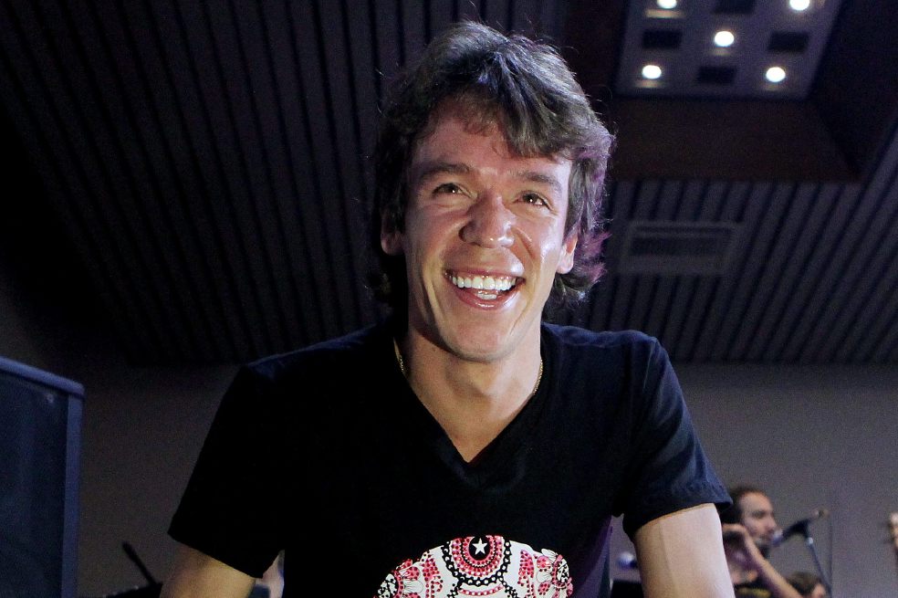 Así es Rigoberto Urán según sus amigos
