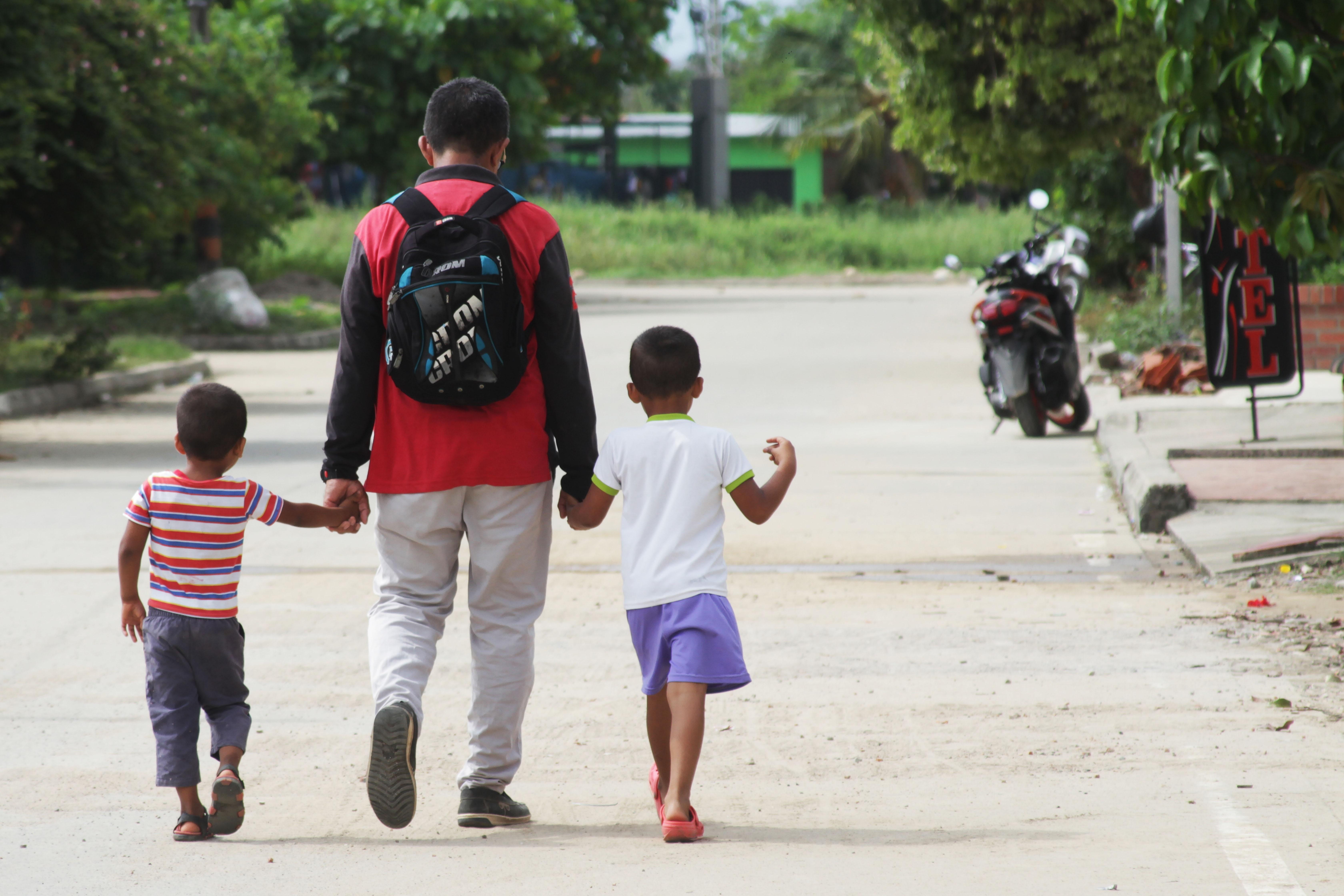 Avances y retos para mejorar atención a los migrantes venezolanos