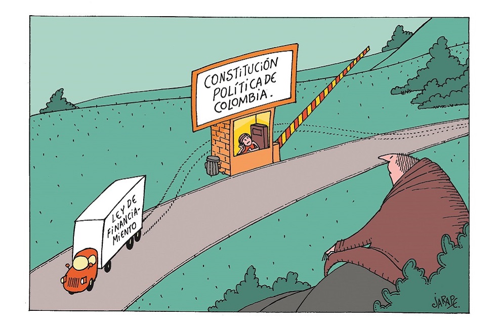 Bypass
