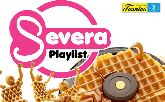 Discos Fuentes lanza “Severa Playlist”, con los temas más “sinvergüenzas”