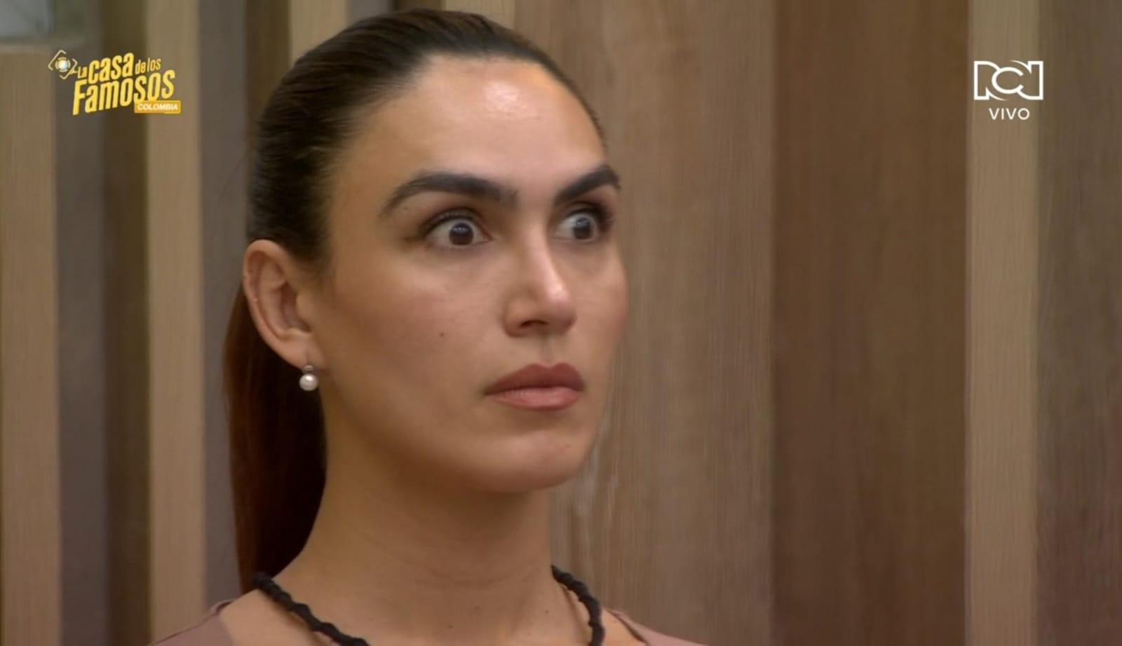 Expulsaron a Isabella Santiago de ‘La casa de los famosos’: estas fueron las razones