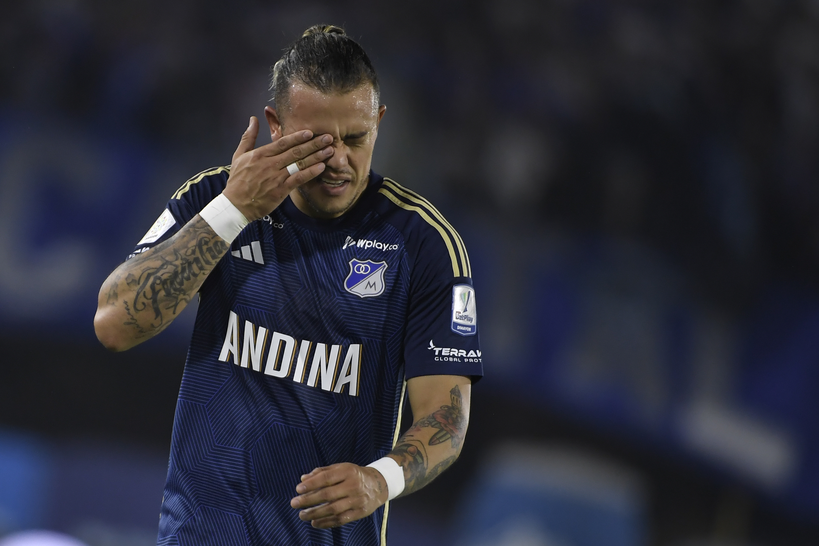 Ser futbolista en Colombia: el lío ante la Organización Internacional del Trabajo
