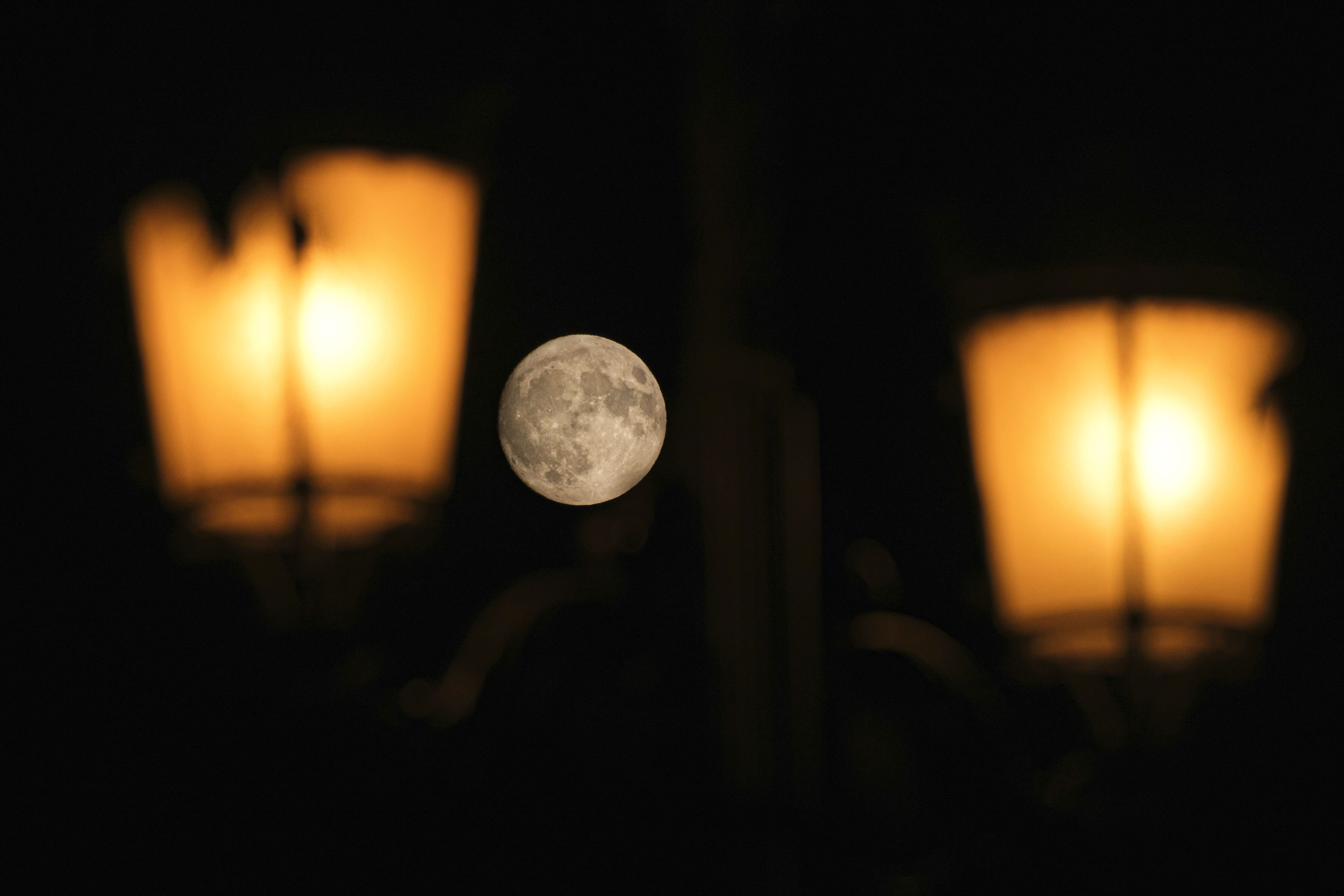 ¿Por qué la Luna se llama así? Te explicamos la historia de su nombre