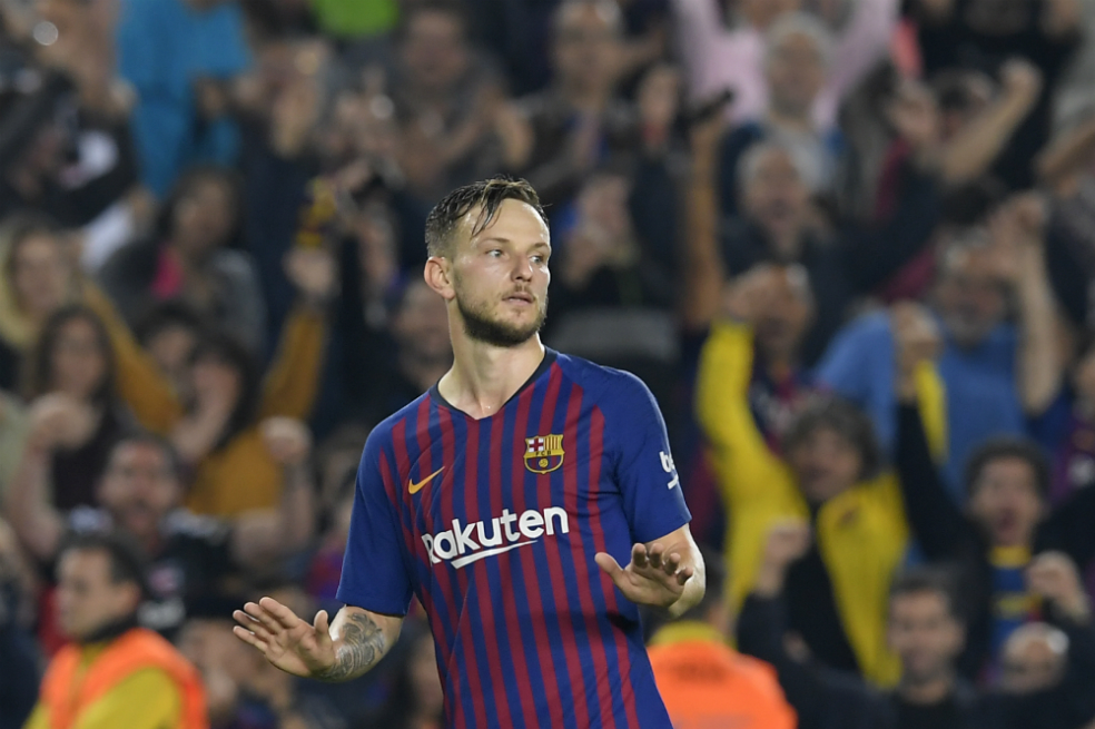 FIFA se opone a que el Barcelona juegue en Estados Unidos por la Liga de España