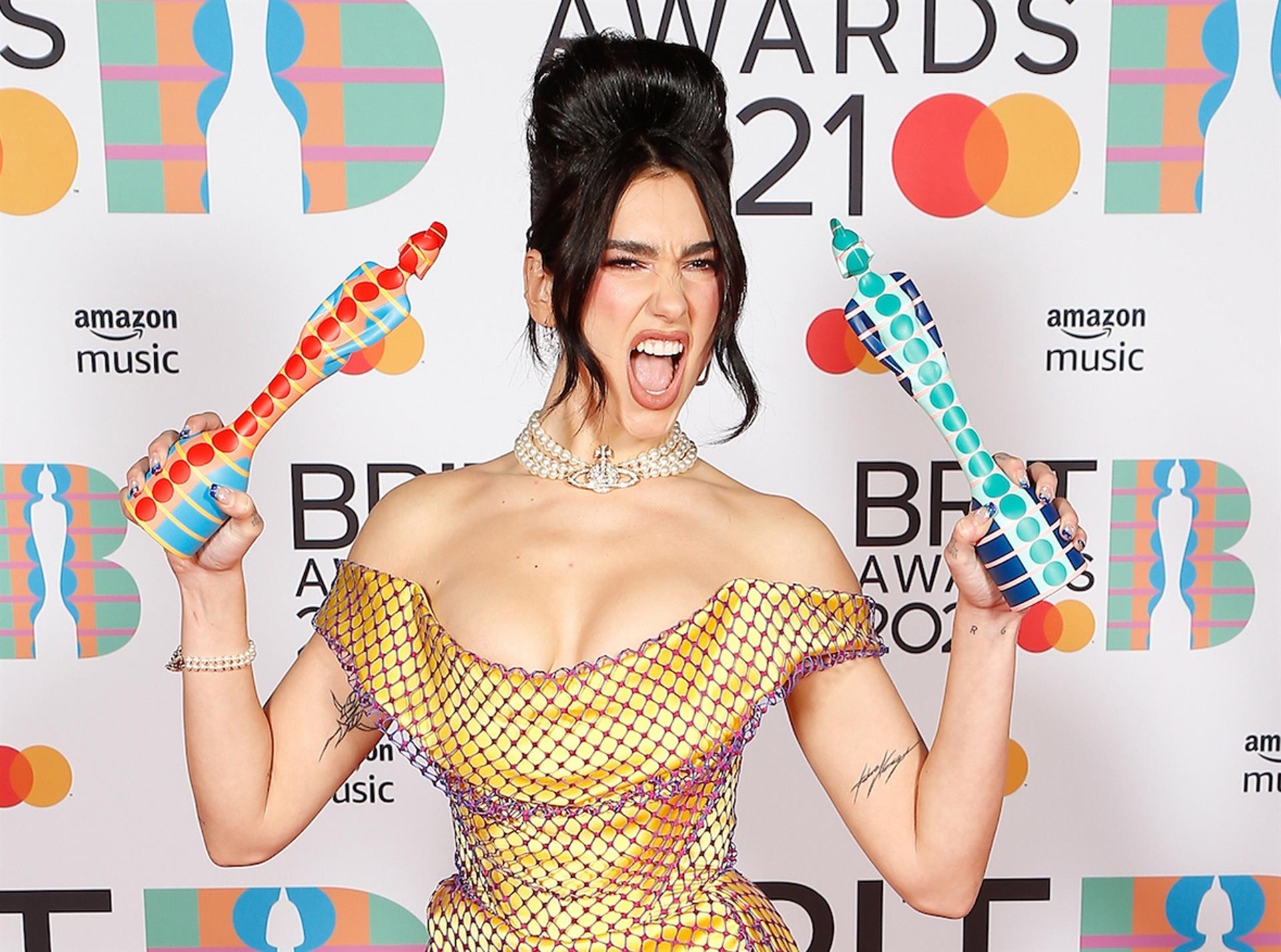 Dua Lipa, Massive Attack, Gorillaz y Lorde, en Primavera Sound Barcelona 2022