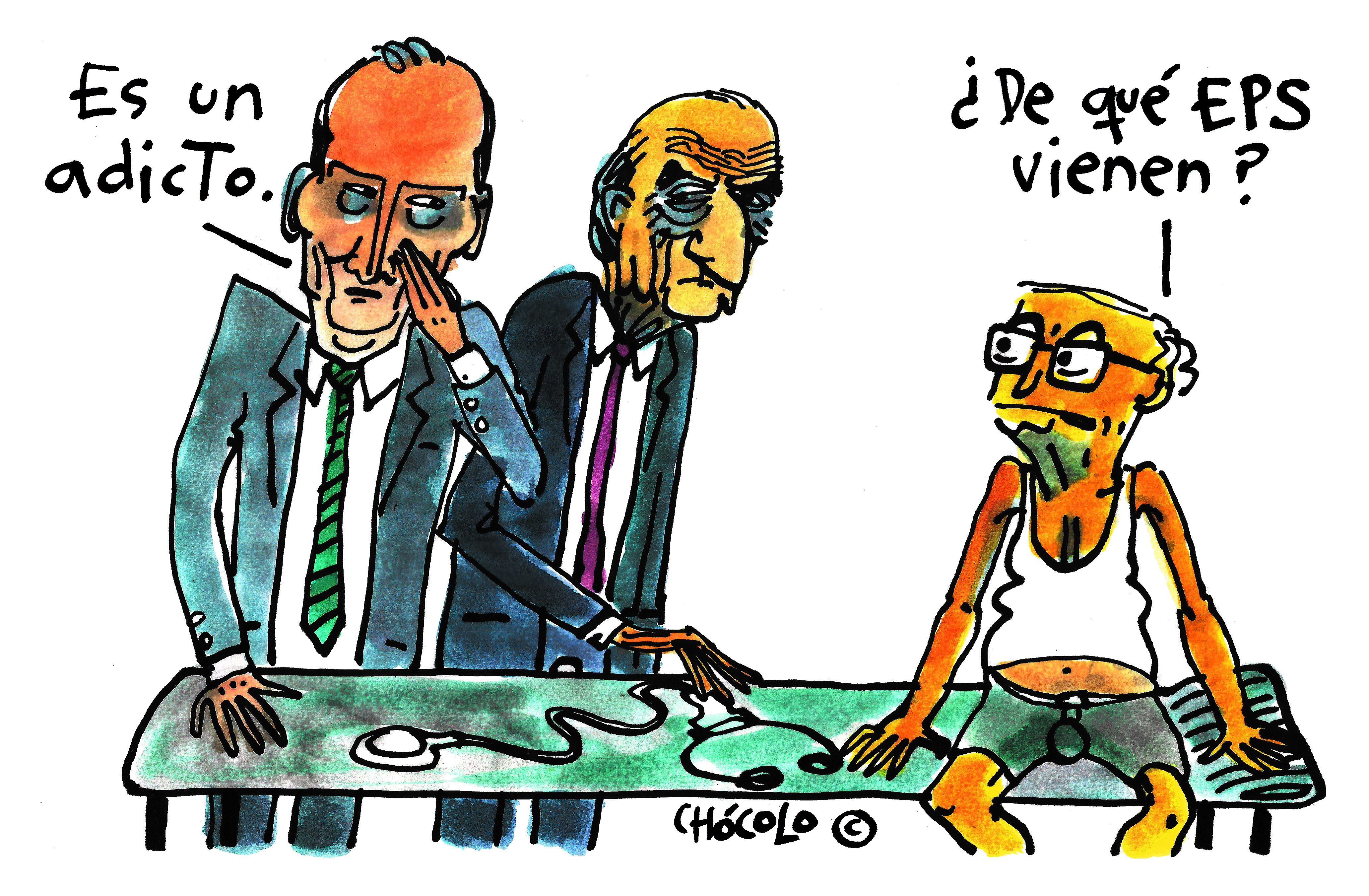 Curanderos Díaz Balart y Leyva