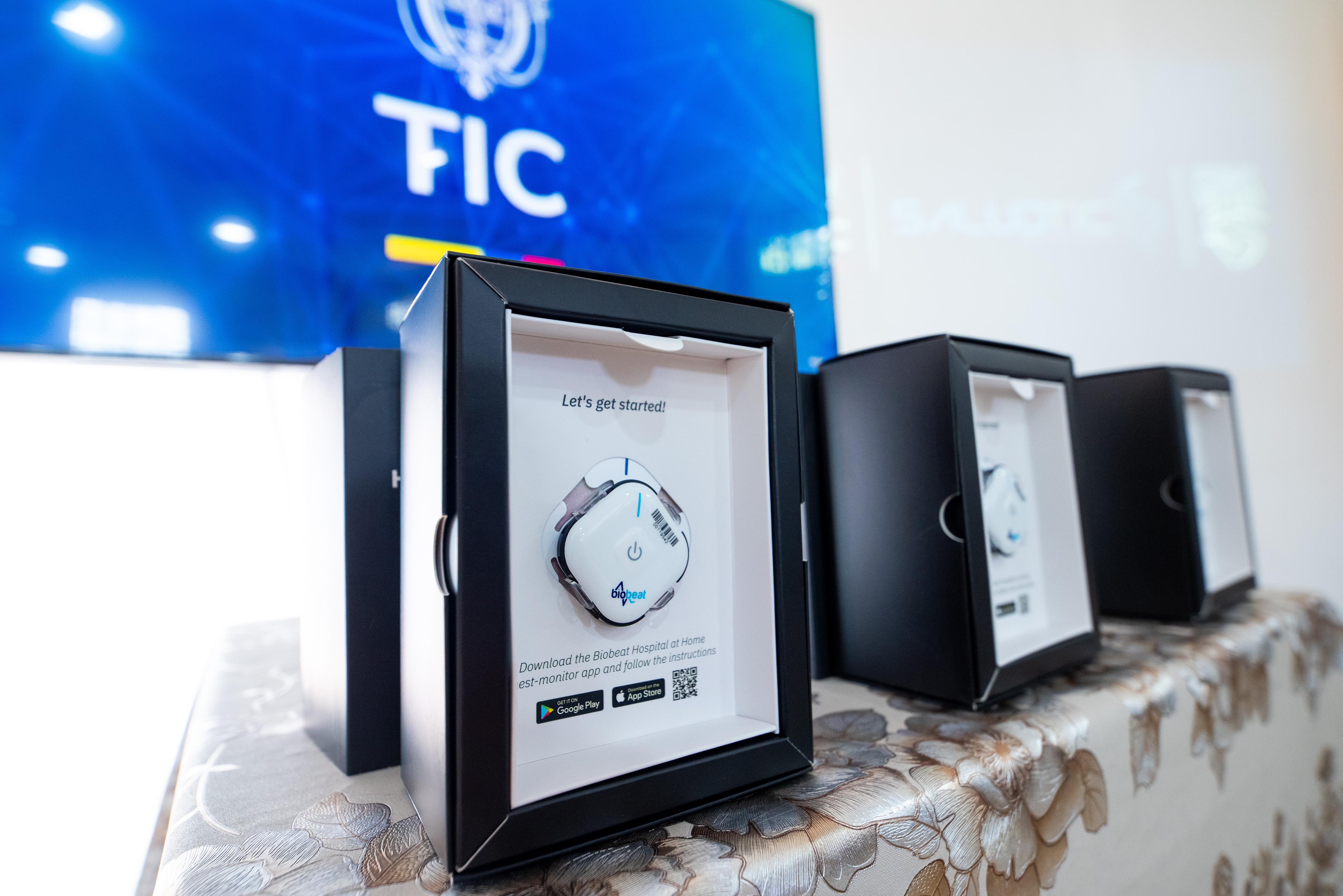 Así se impulsa la salud y la transformación digital en Caquetá