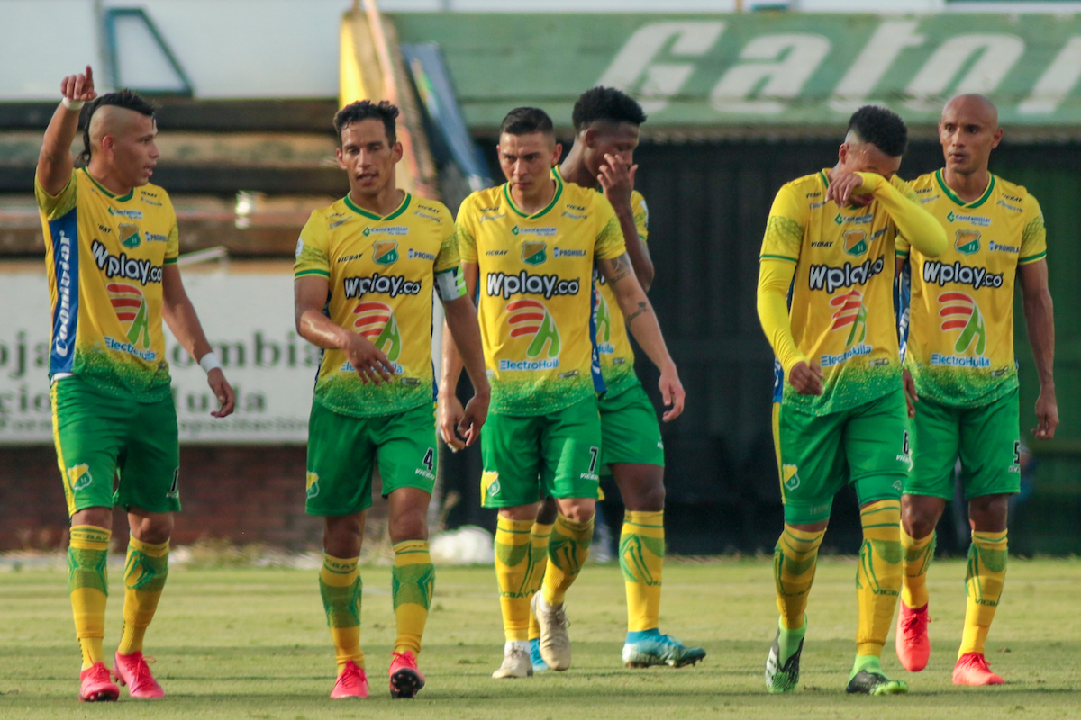 Así se jugará la primera fecha de los cuadrangulares de la B