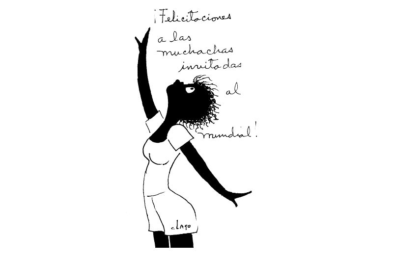 Nieves