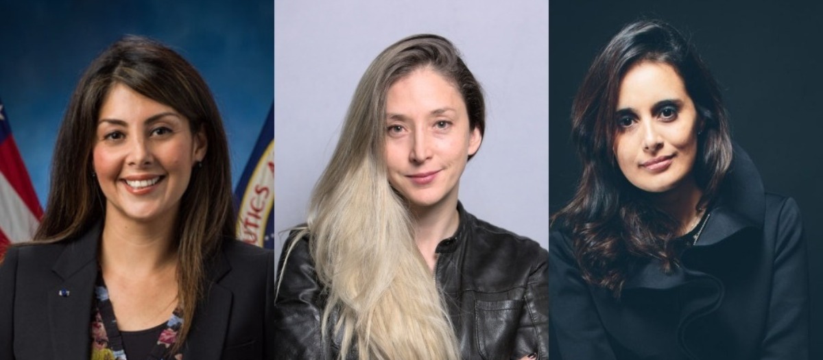 3 mujeres colombianas que inspiran dentro y fuera del país