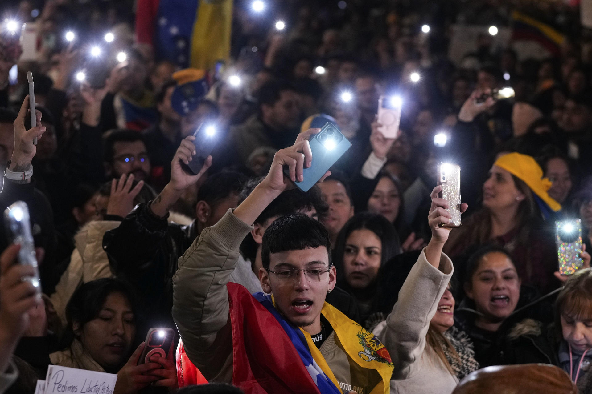 Venezuela encabezó las solicitudes de asilo en España en 2025