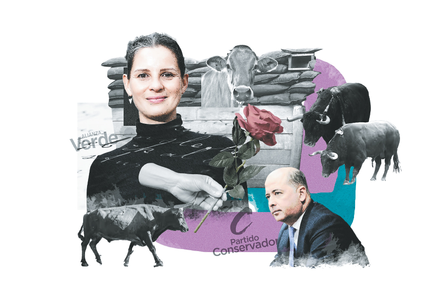 De Andrea Padilla sobre Marcos Daniel Pineda