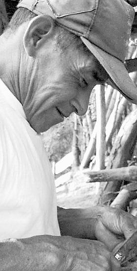 Marcos Yonda.