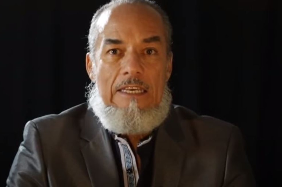 Gallito Ramírez, Garzón vive y más novelas en las que trabajó el actor Bruno Díaz