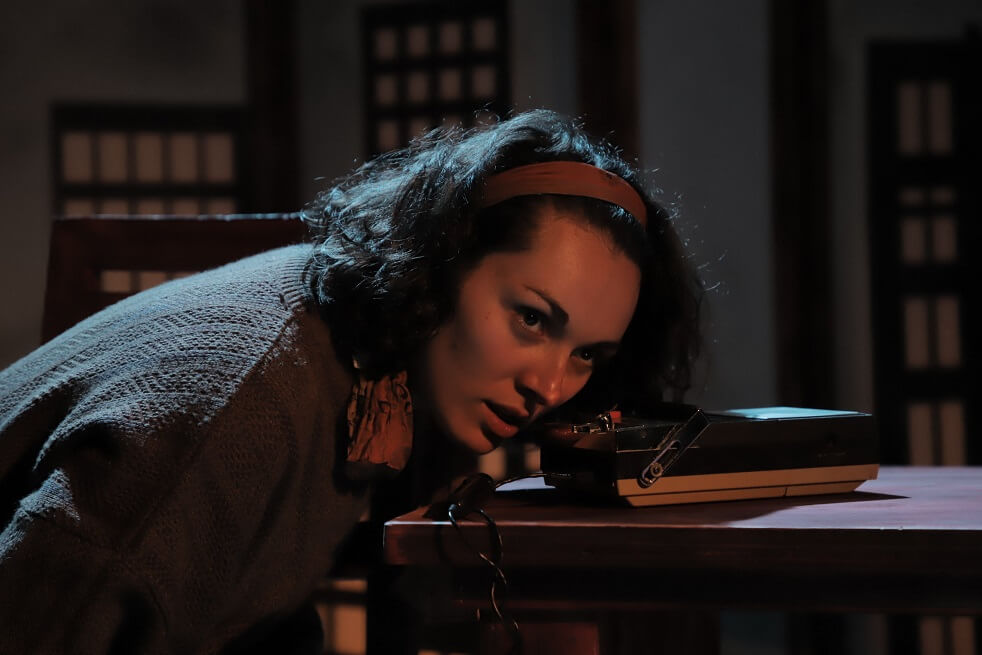 ‘Laurita y las tetas’, la obra que aborda el drama del cáncer de mama