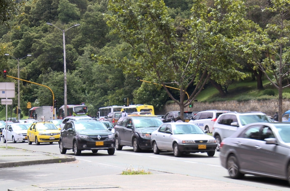 ¿Cómo utilizar la licencia de conducción de Colombia en otros países?