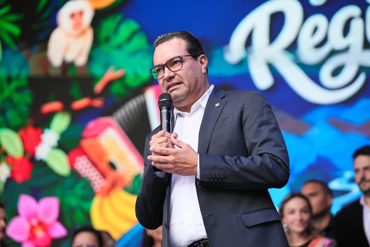 “Gobernar desde las regiones generará riqueza”: Didier Tavera, director ejecutivo de FND