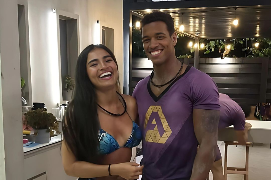 ¿Relación de Kevyn y Natalia en riesgo por culpa del ‘Tino’? Lo que pocos vieron