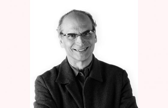Paul Rowan, un genio del diseño y la decoración