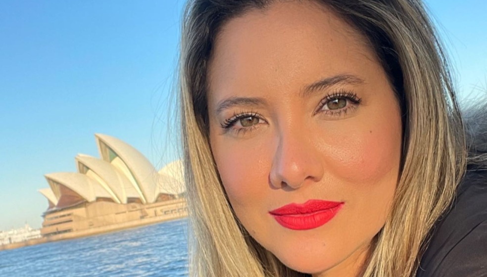 Daniela Álvarez preocupa a sus seguidores por fuerte episodio: “Dios, dame fuerza”