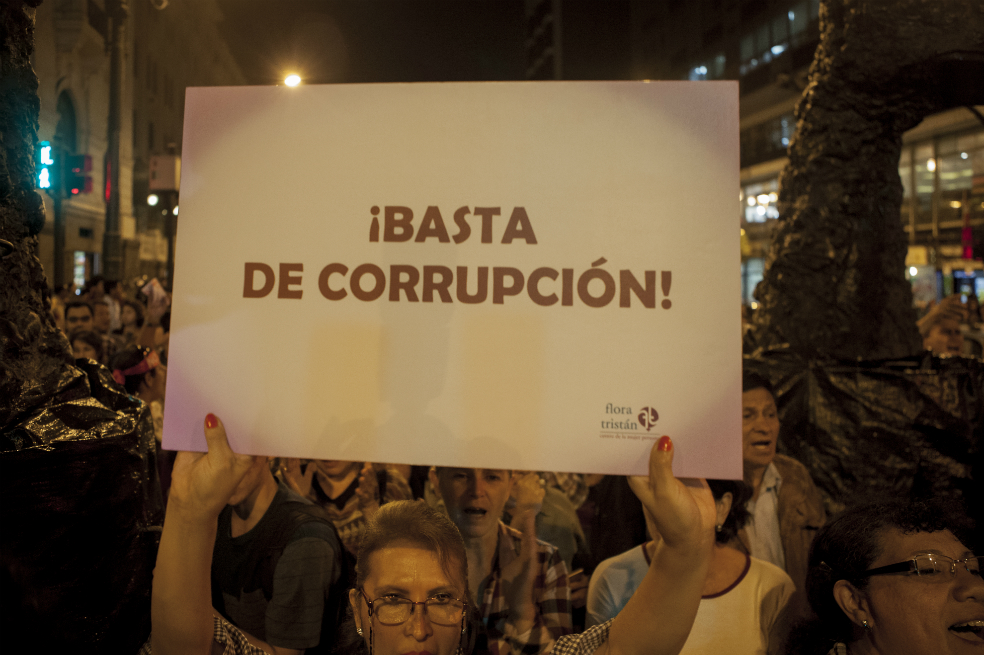 Países emergentes comienzan 2018 centrados en política e inflación