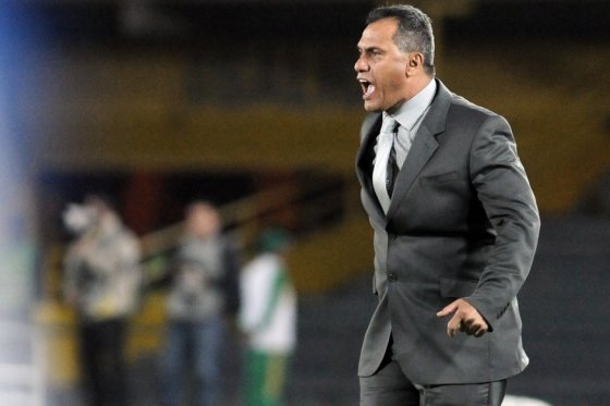 Millonarios está jugando muy buen fútbol: Hernán Torres