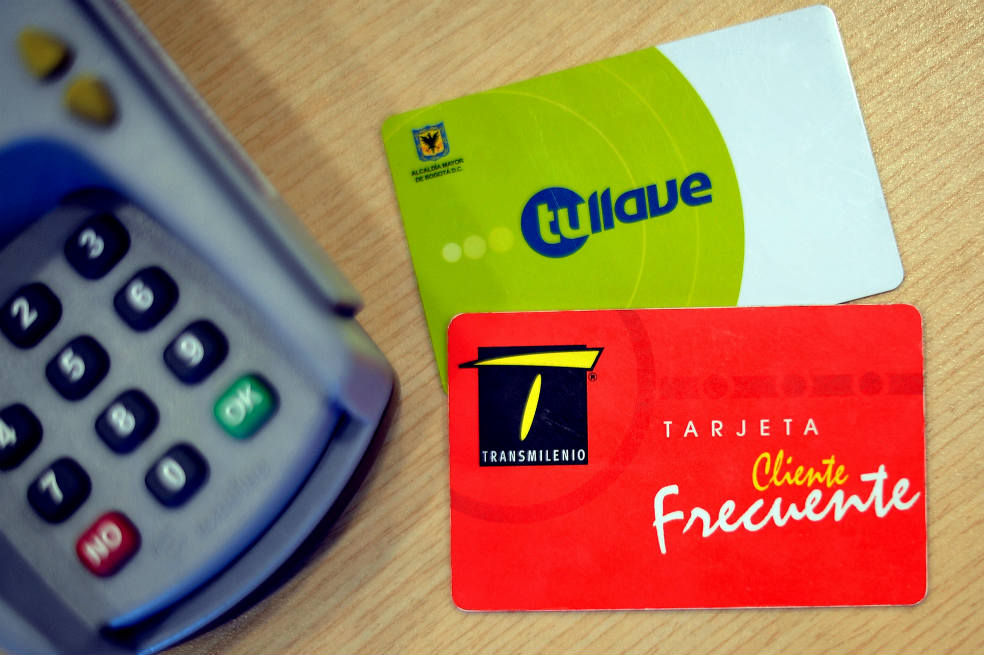 Eterno suspenso en integración de tarjetas