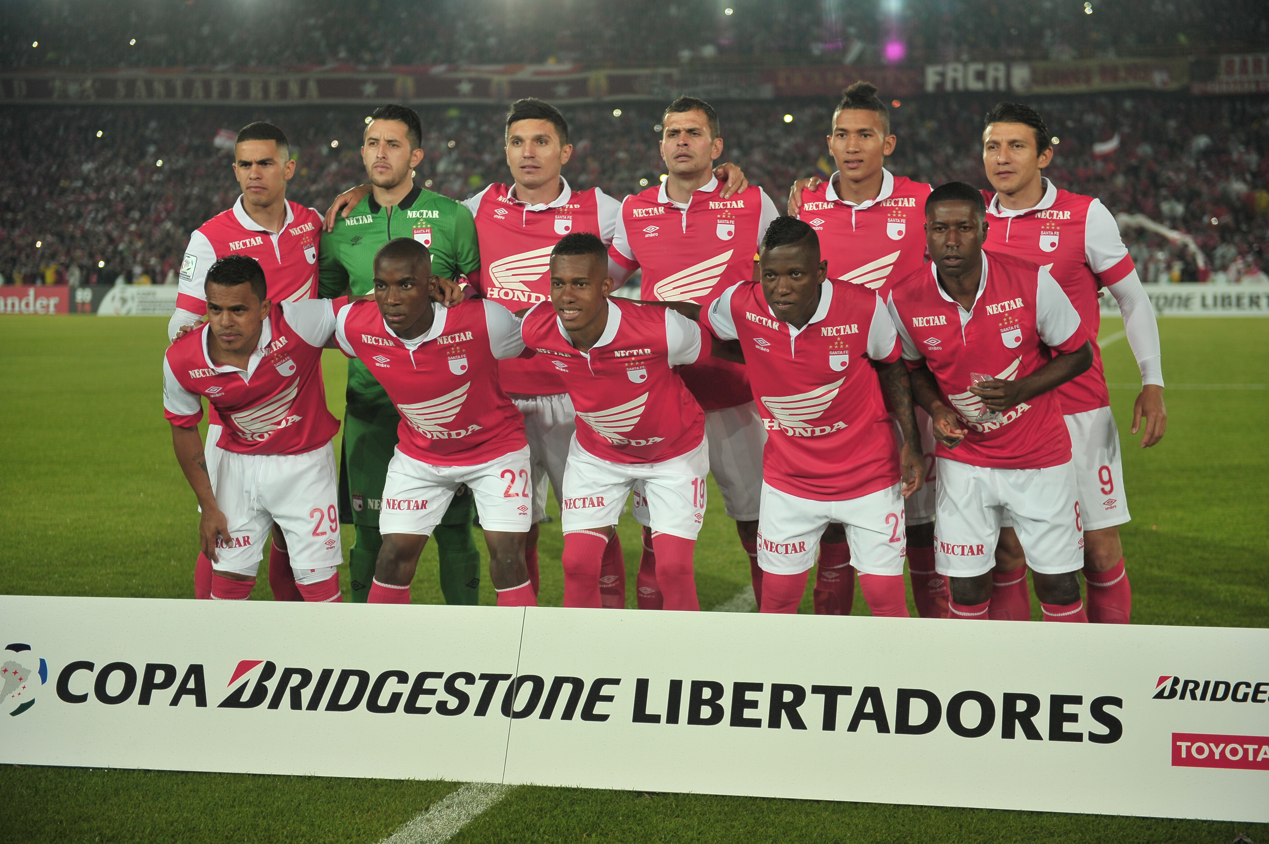 Refuerzos de Santa Fe: se confirma el regreso de un ídolo que viene de ser finalista