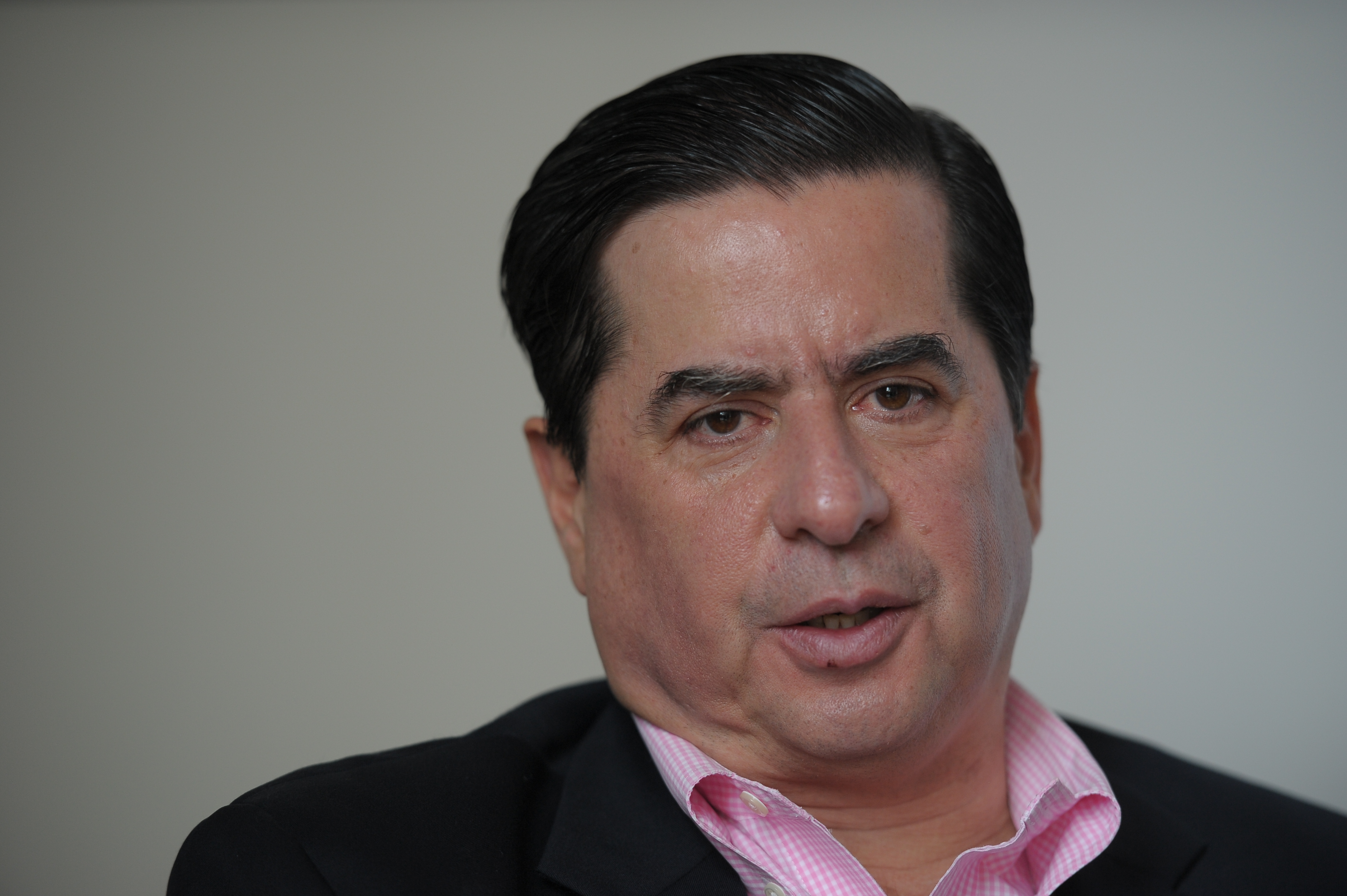 “El Gobierno no entiende esa actitud inflexible”: Mininterior sobre el paro