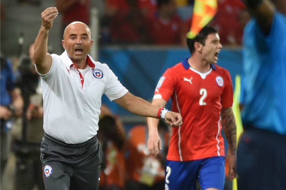 Chile quiere dar un vuelco en la historia de la Copa América: Sampaoli