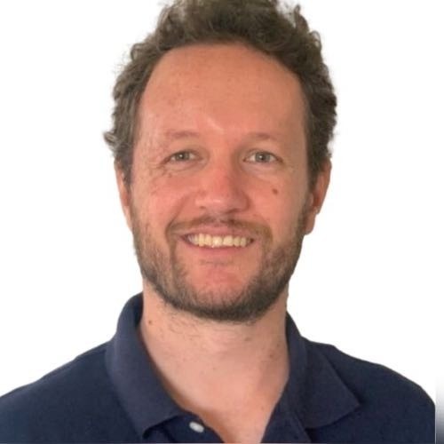 Andrés Herkrath Sanclemente será el nuevo director del Ideam
