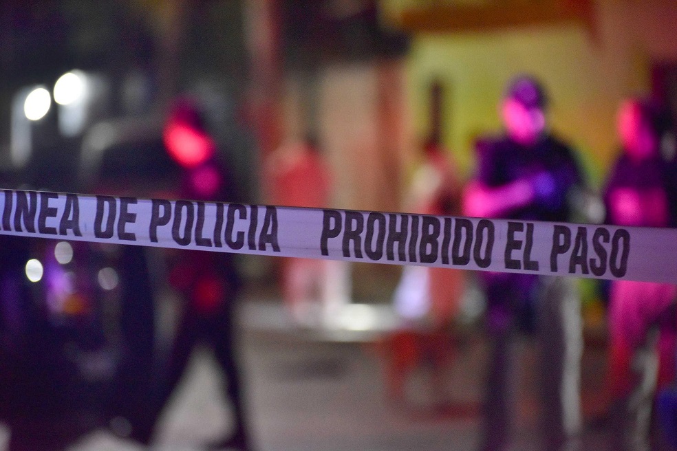 Asesinan y desmembran a seis hombres en estado mexicano de Michoacán