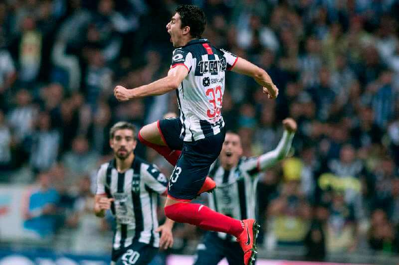Stefan Medina y su costumbre de gritar “campeón”