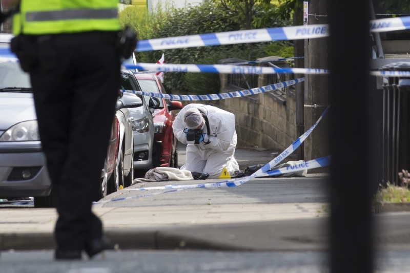 ¿Quién era Jo Cox, la diputada británica asesinada?