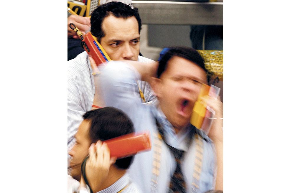 Espejismo peligroso para los emergentes