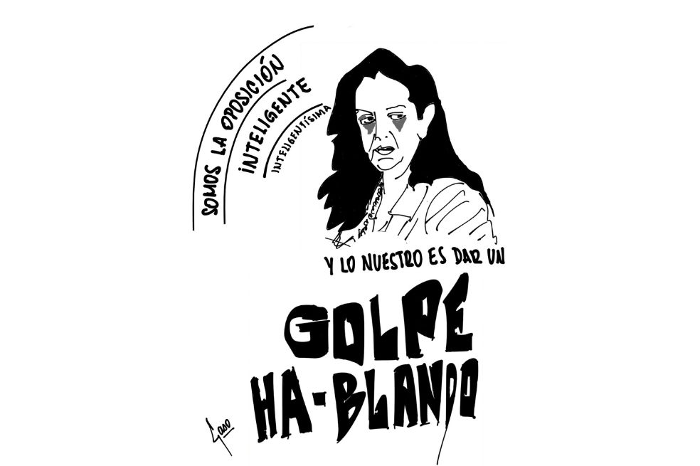 La Franja de Gaso