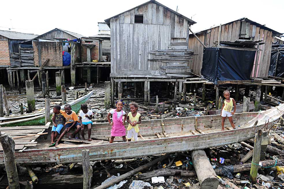 La cultura es resistencia en Tumaco