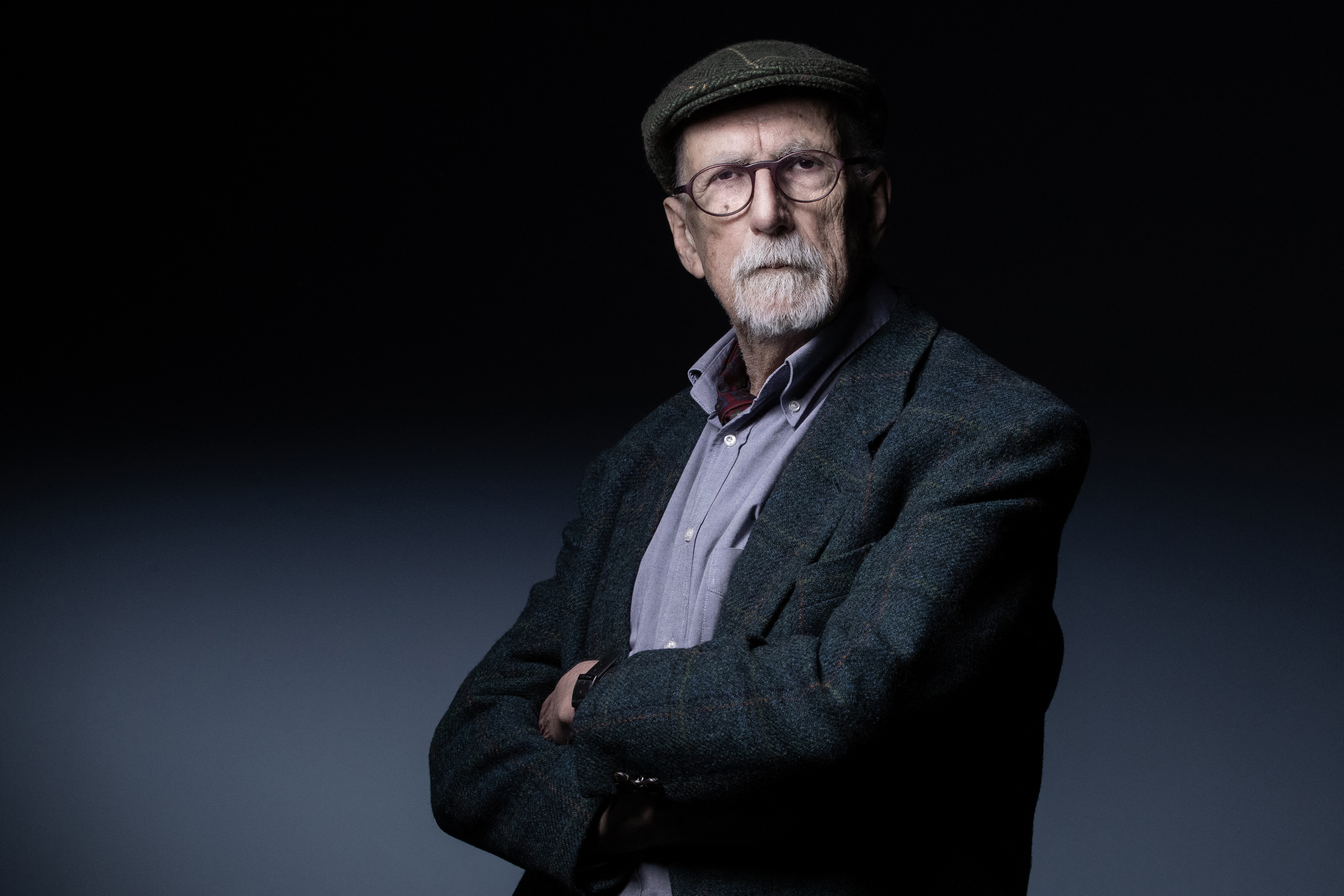 Bruno Latour, filósofo y figura del pensamiento ecologista, murió a los 75 años