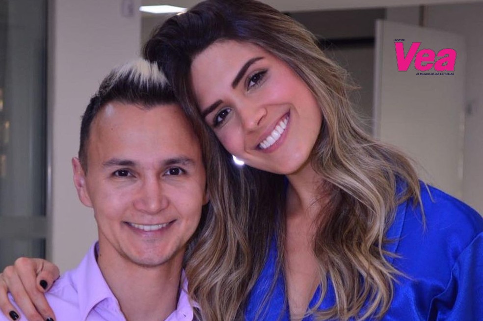Gabriela Tafur sacó a la luz el pacto que tenía con el estilista Mauricio Leal