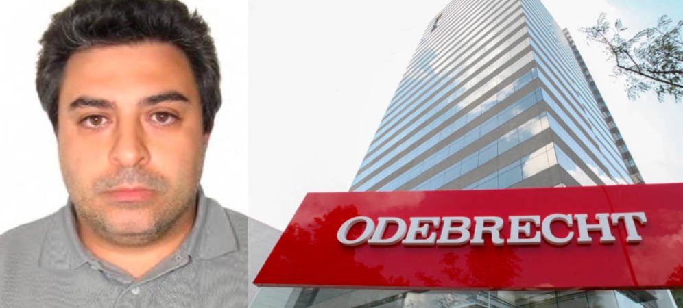 Se prendió el ventilador de Odebrecht en América Latina